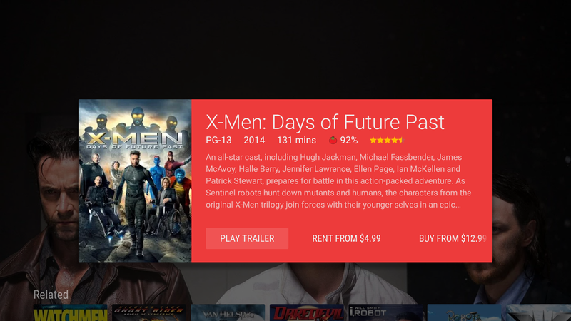 Illustration for article titled Nexus Player Review: Android TV Isn't Ready For Primetime